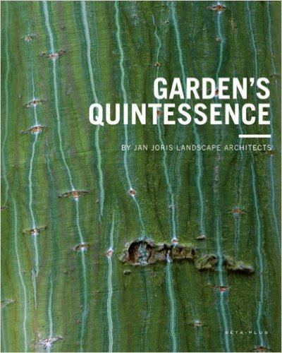 garden's quintessence 