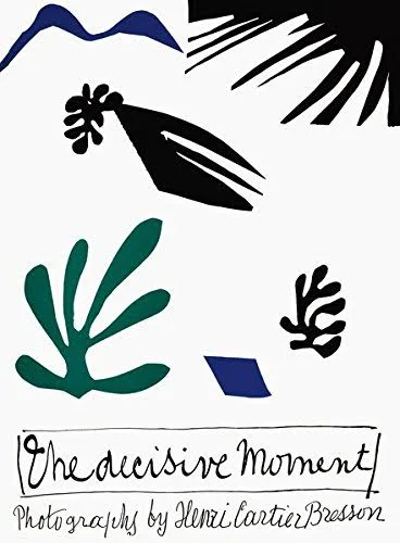 henri cartier-bresson: the decisive moment