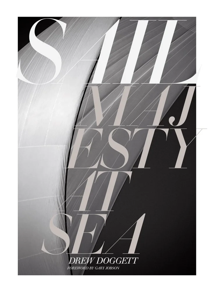sail: majesty at sea