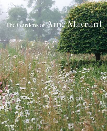 gardens of arne maynard