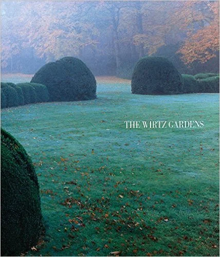 the wirtz gardens