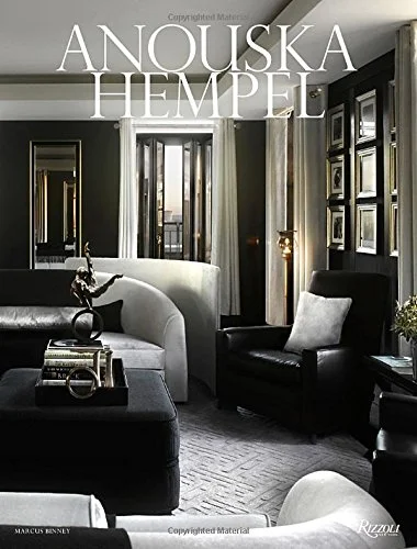 anouska hempel