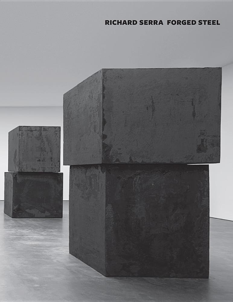 richard serra