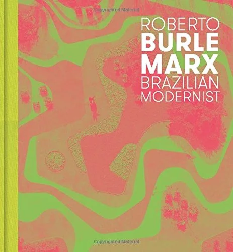 burle marx