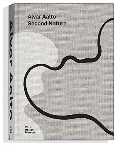 alvar alto: second nature
