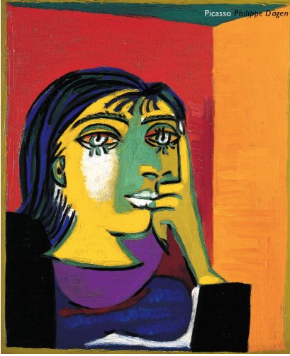 picasso by philippe dagan