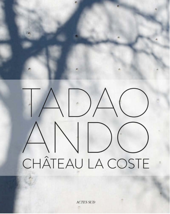 tad ando / chateau la coste