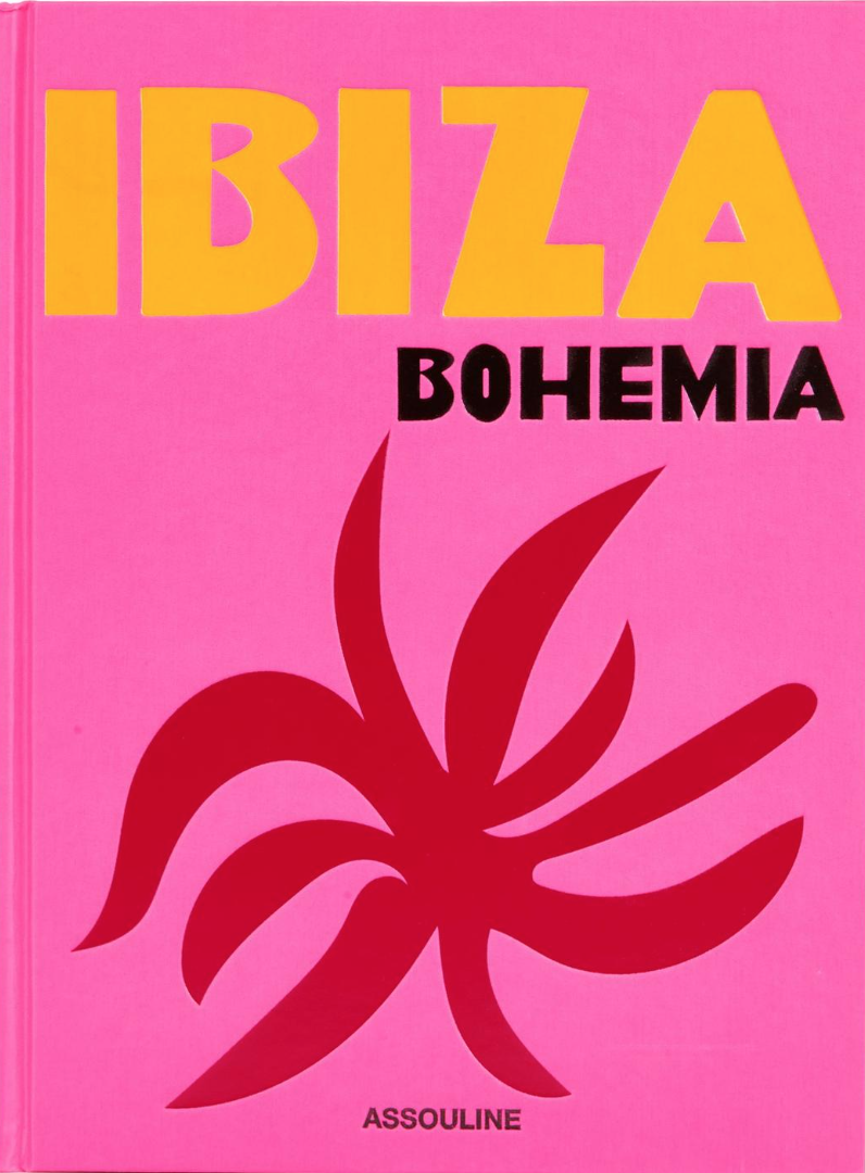 ibiza bohemia