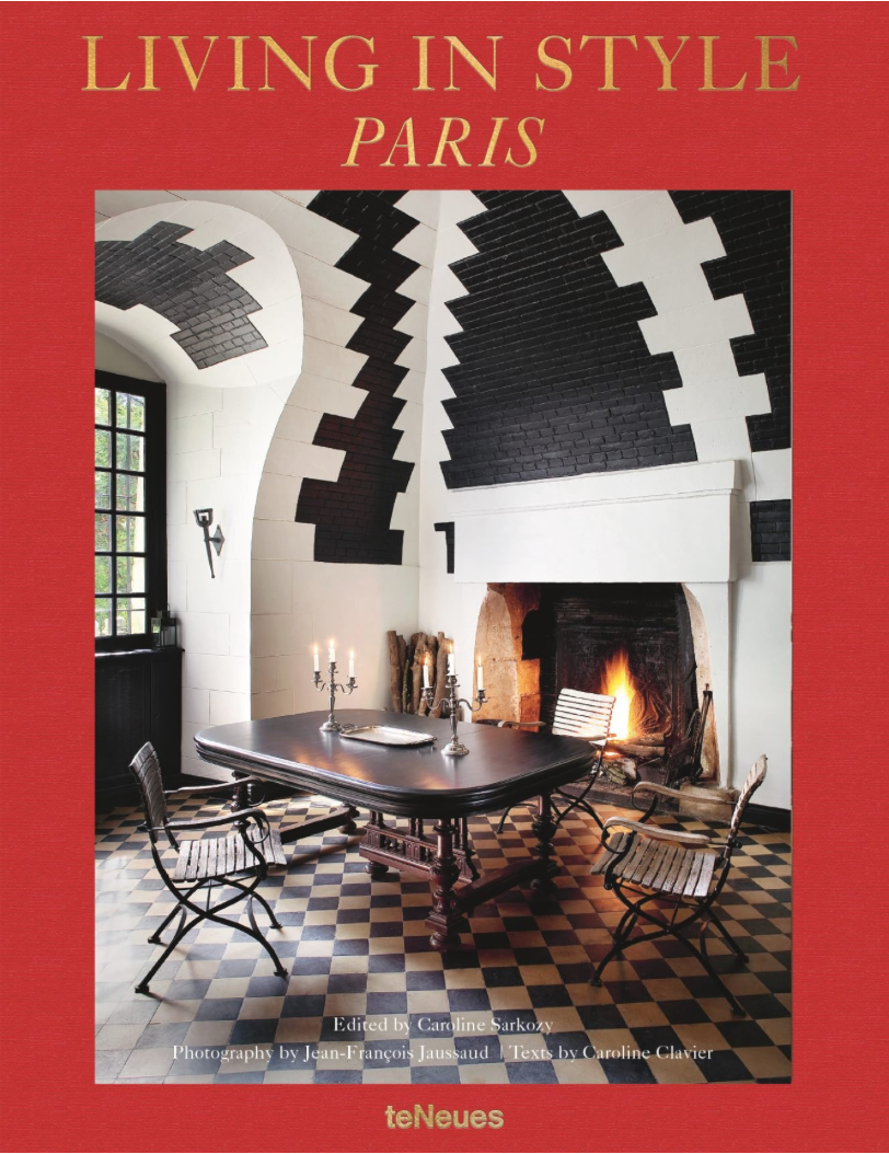 living in style / paris