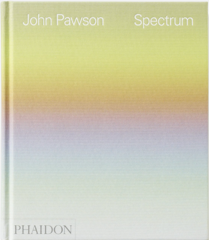 spectrum by john pawson