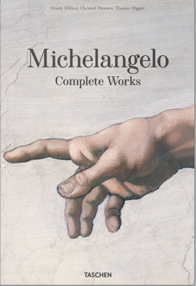 michelangelo / complete works