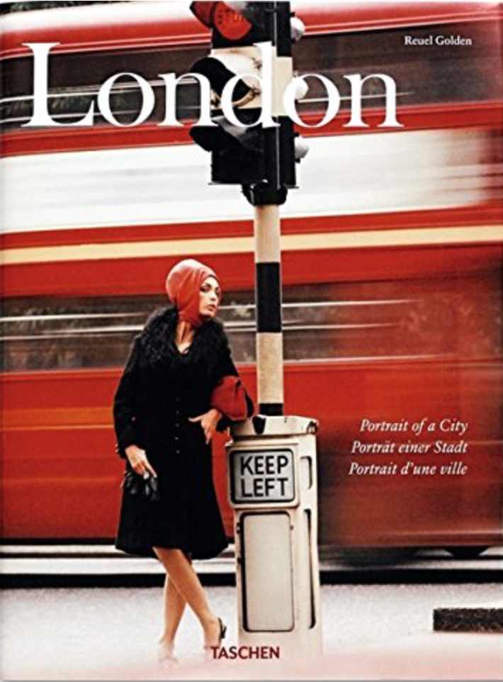 london: portrait of a city