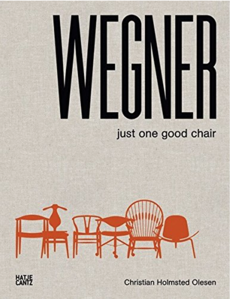 wegner / just one chair