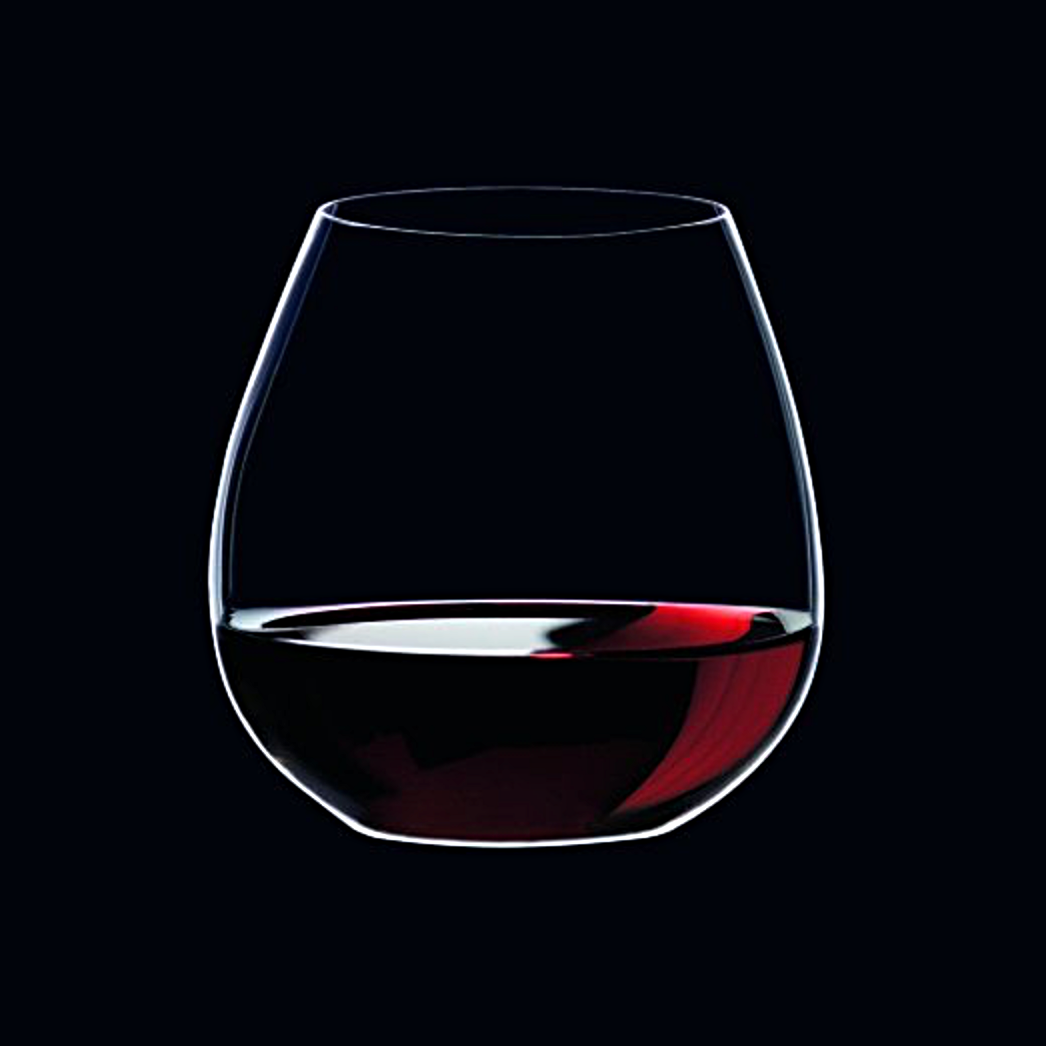 riedel o red wine tumbler black.png