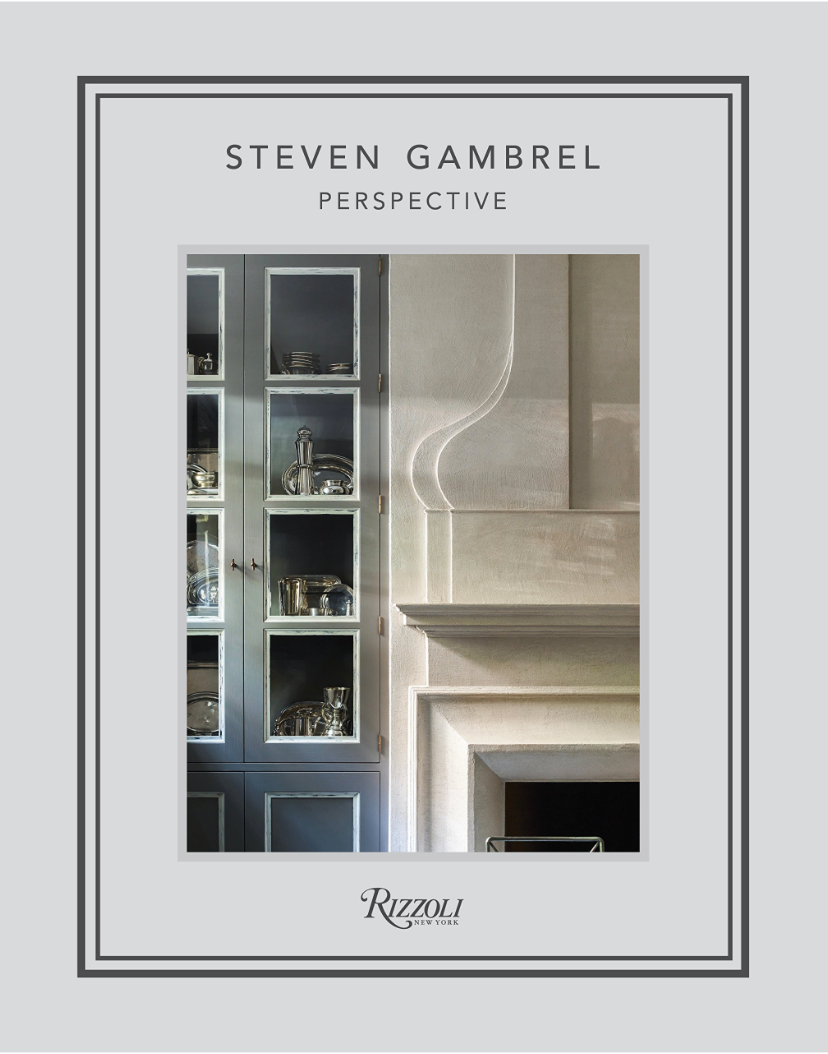 steven gambrel perspective