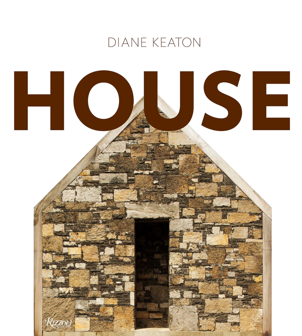 house diane keaton