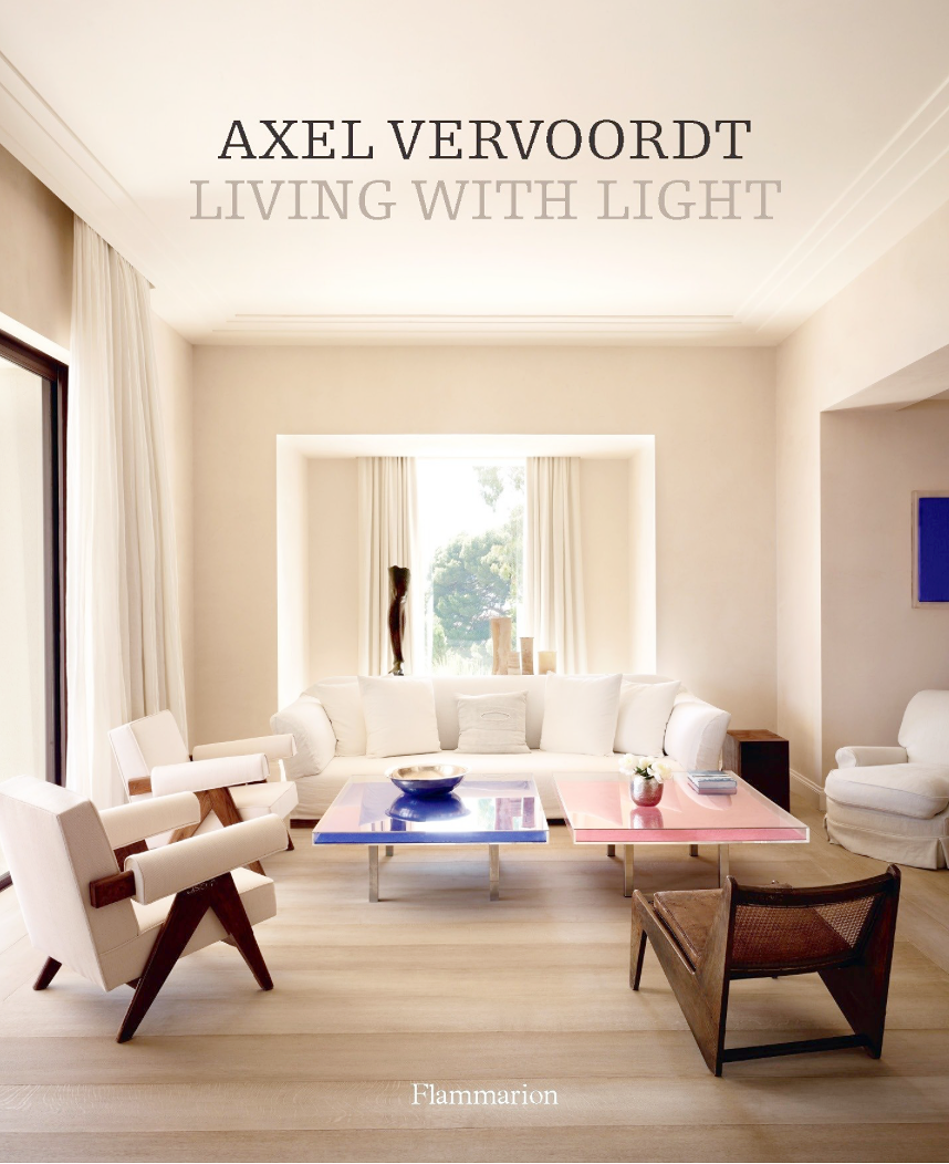 axel vervoord living with light