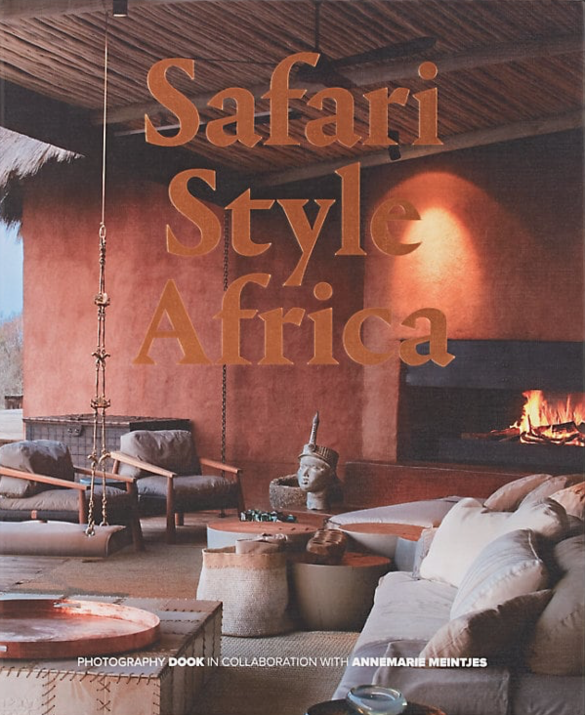 safari style africa