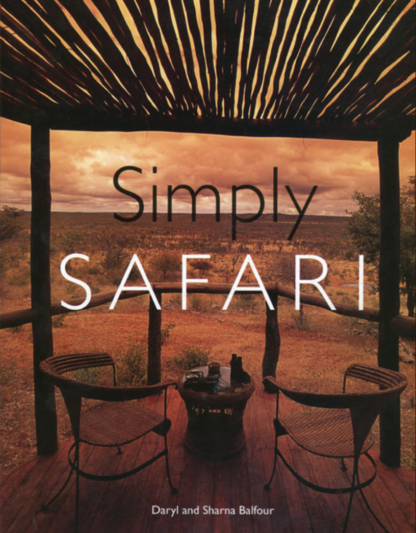 simply safari