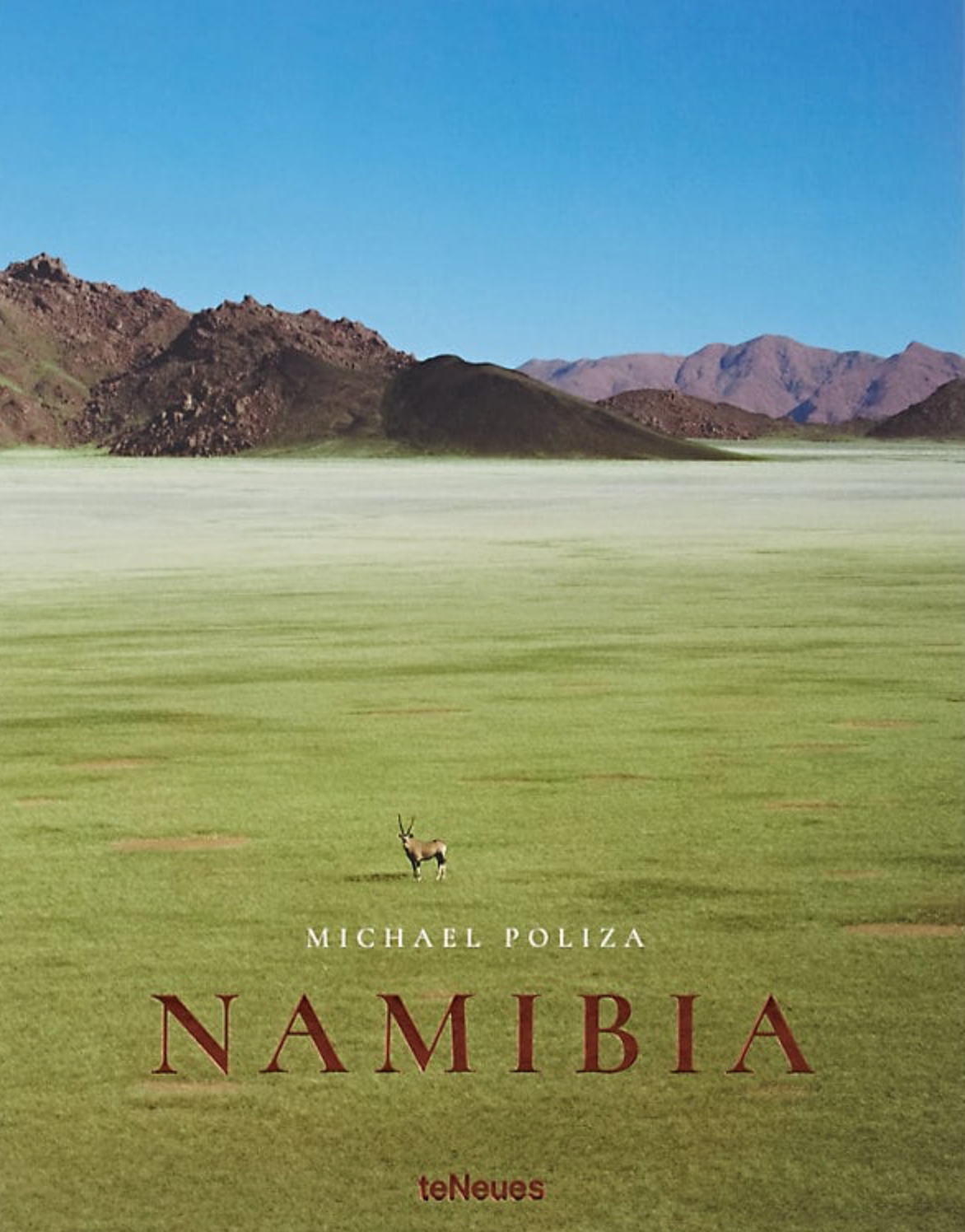 namibia