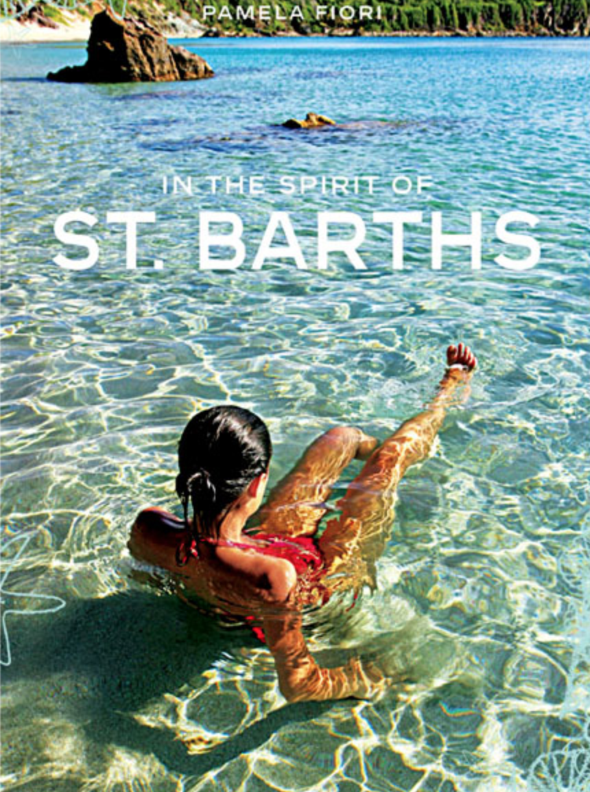 st barth