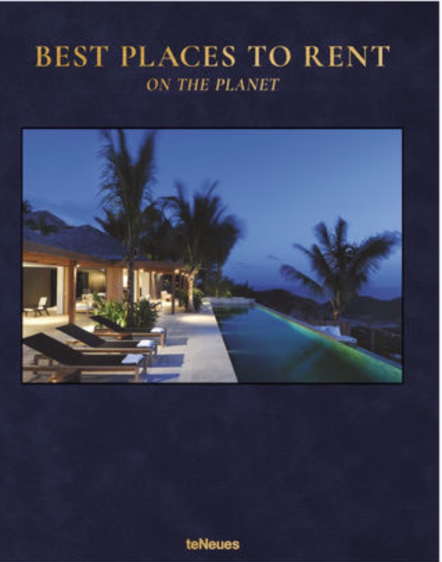 best places to rent on the planet