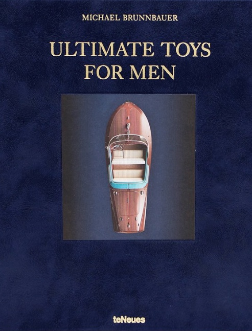 ultimate toys for men