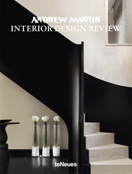 andrew martin interior design review