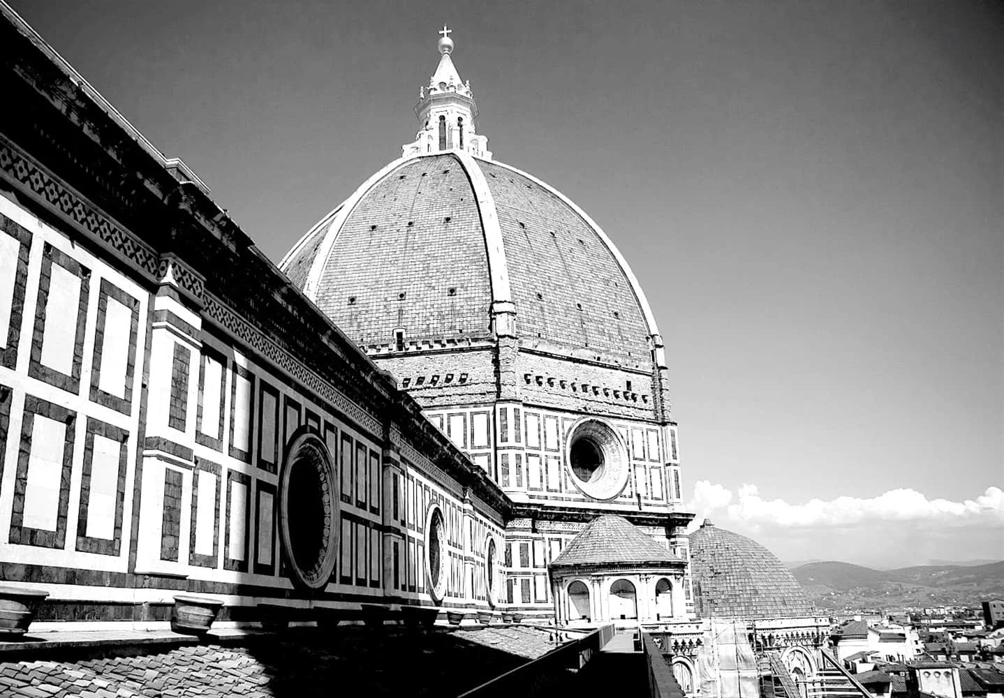 villa erta canina florence