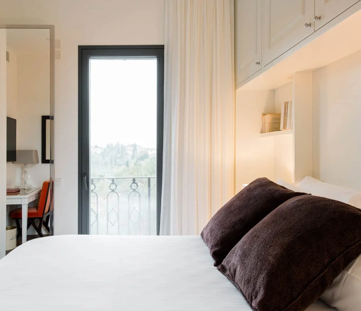 villa erta canina florence