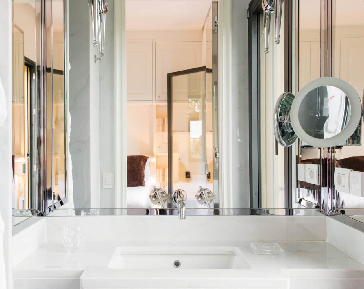 villa erta canina florence