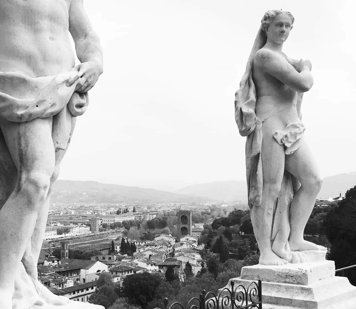 villa erta canina florence
