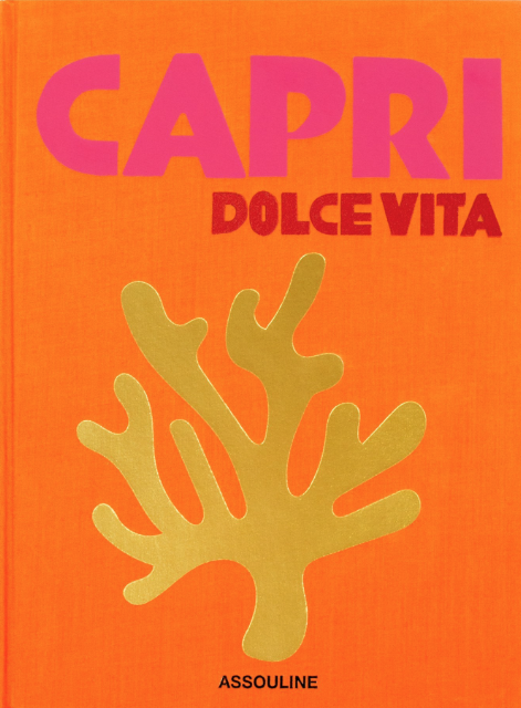capri  la dolce vita