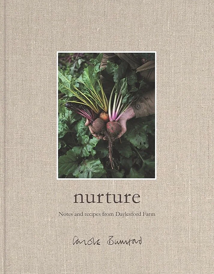 nurture - daylesford farm