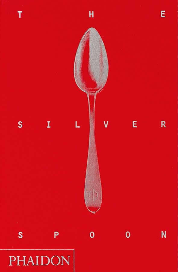 the silver spoon  new edition