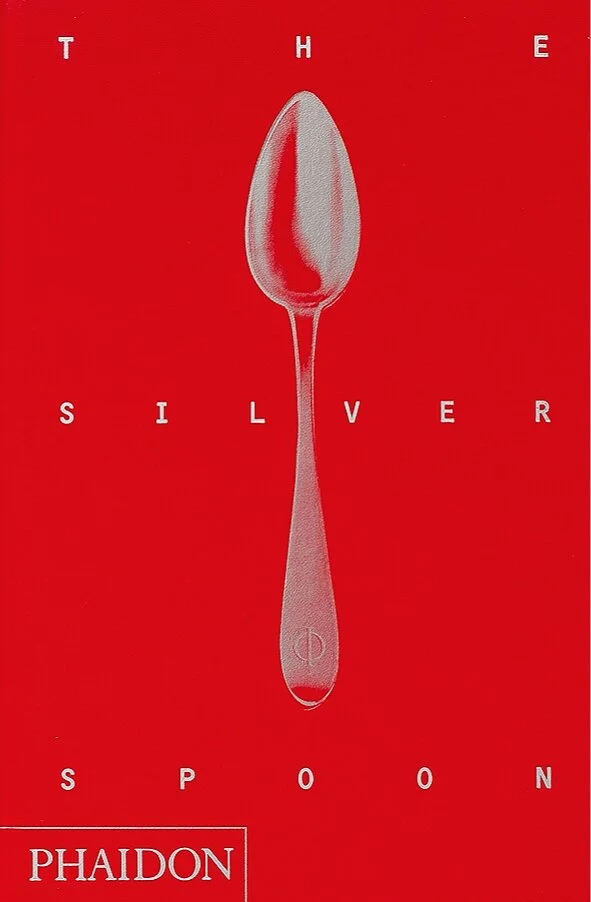 the silver spoon  new edition