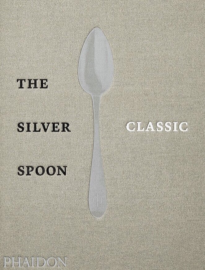 the silver spoon  classic edition