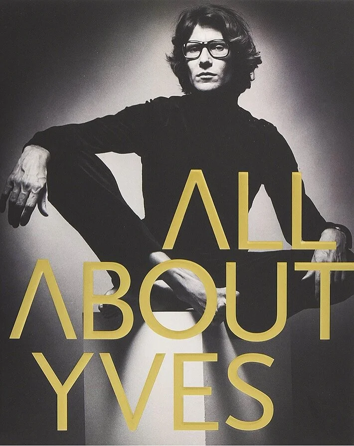 all about yves 
