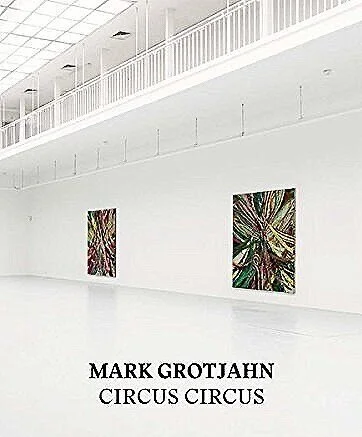 mark grotjahn