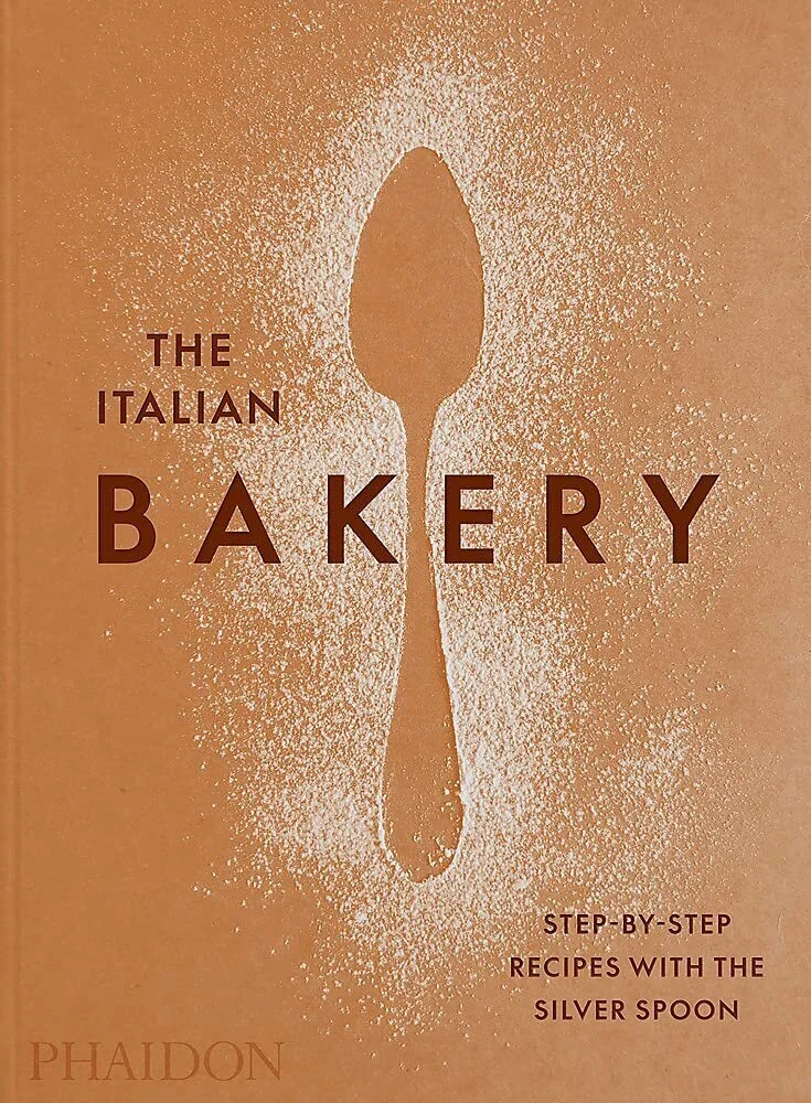 the italian bakery