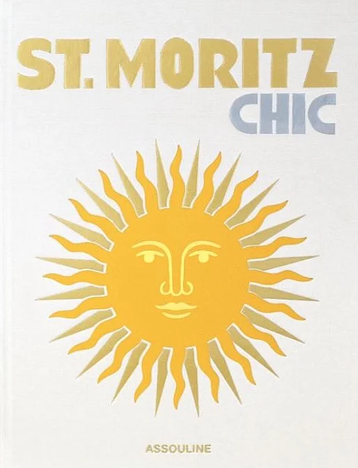 st moritz chic