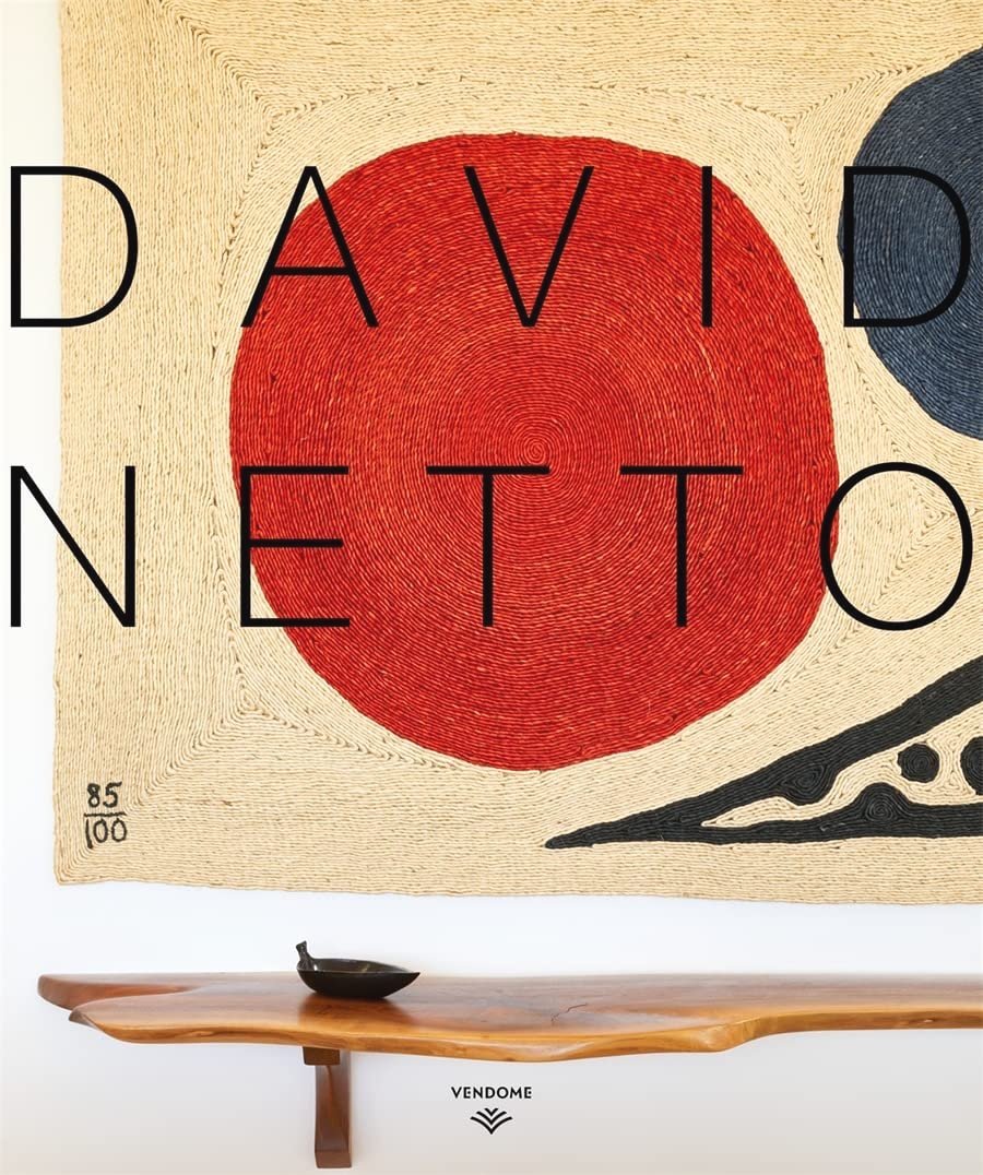 david netto