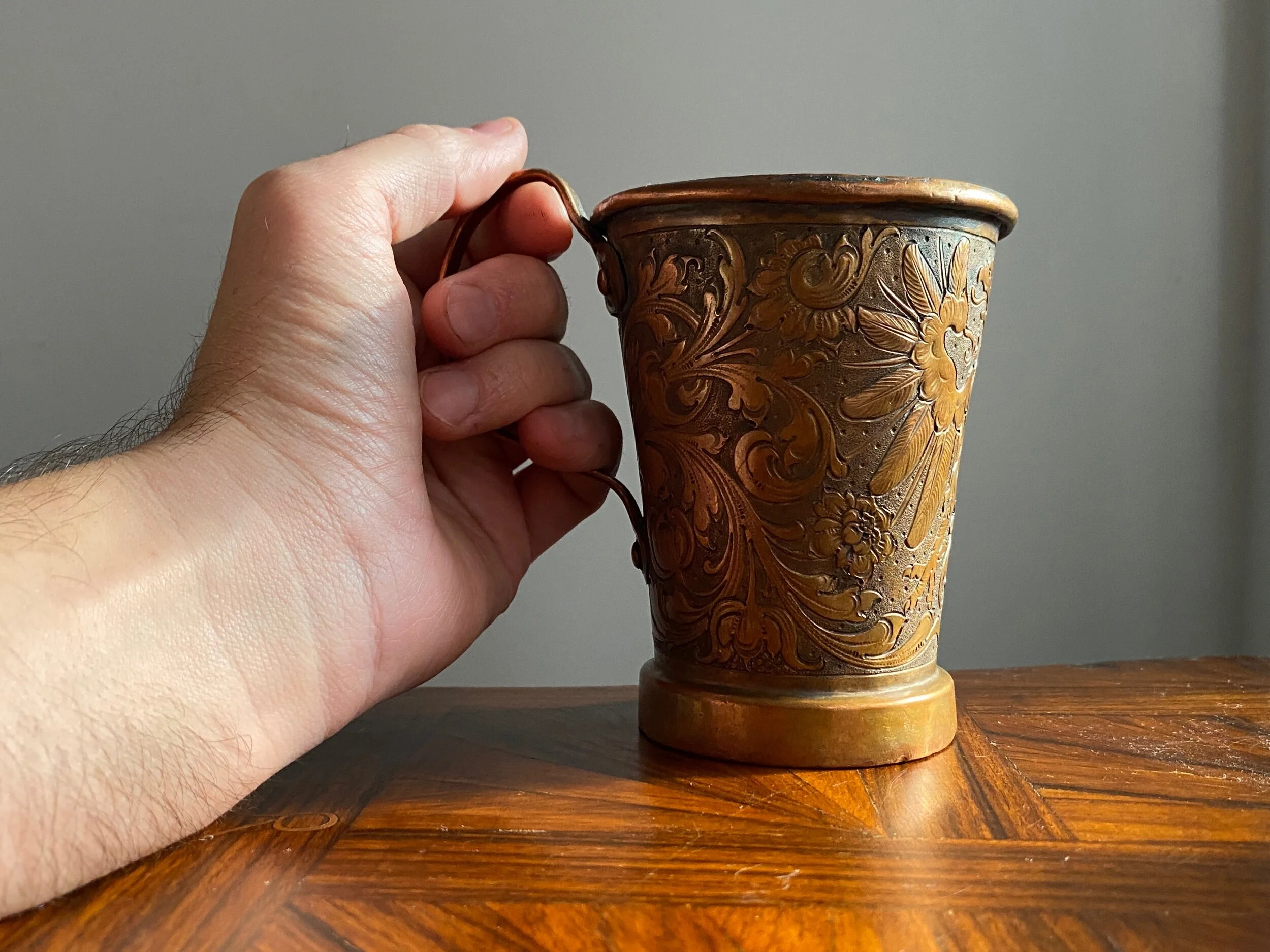 Hapsburg Dynasty Double Eagle