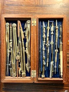 0534 23 Obj 18th England Brass Drafting Toolkit-TrmkAntqs_0534.jpeg