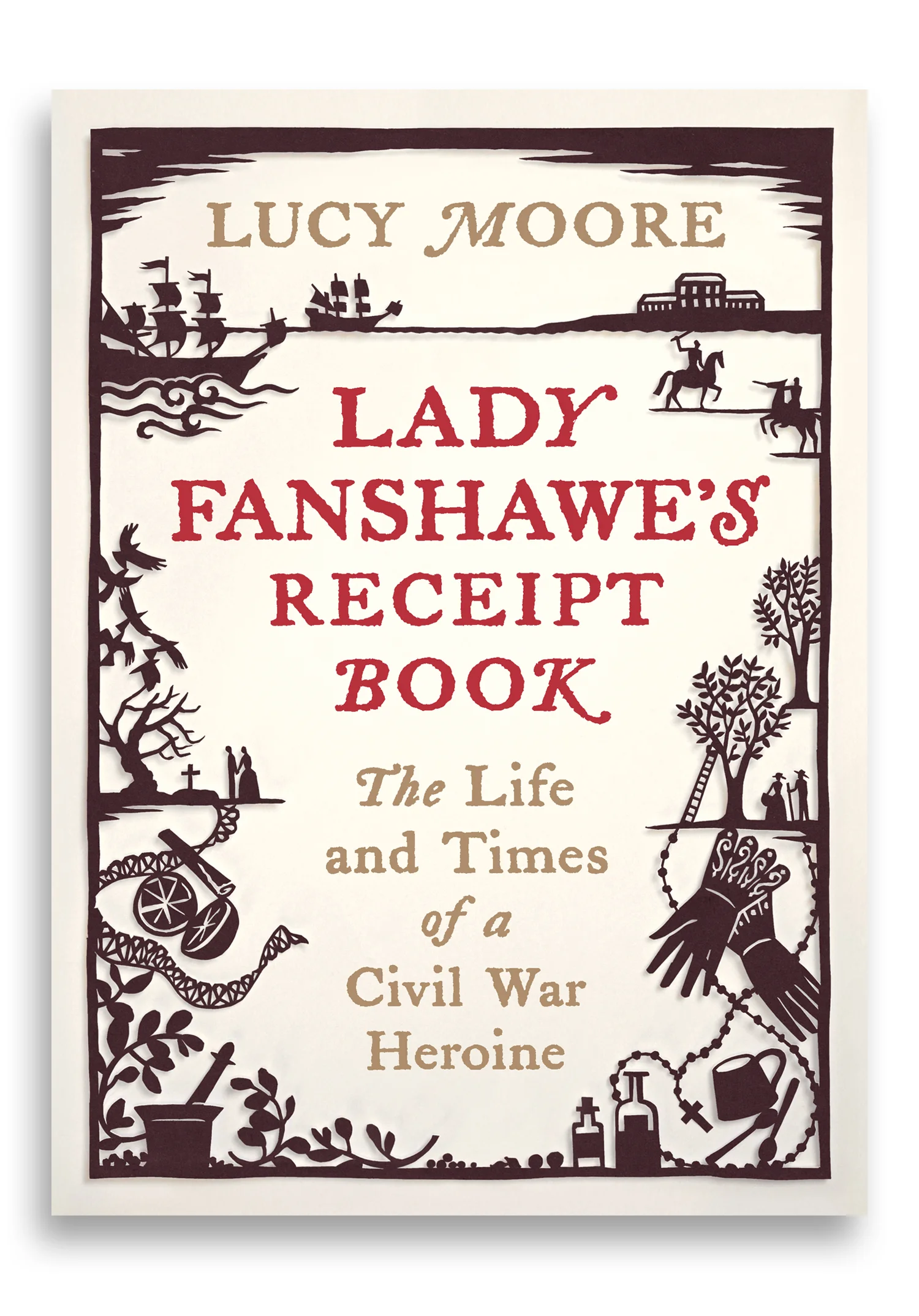 Lady Fanshawe's Receipt Book.jpg