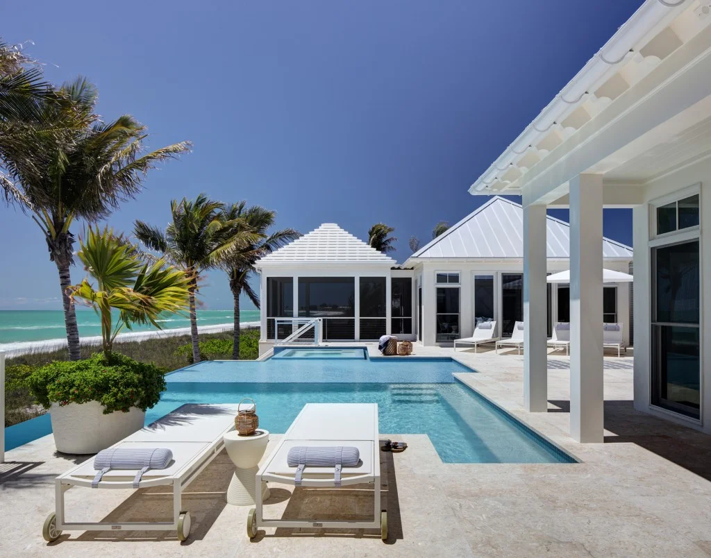 Blue Palms Boca Grand, FL — Konstant Home