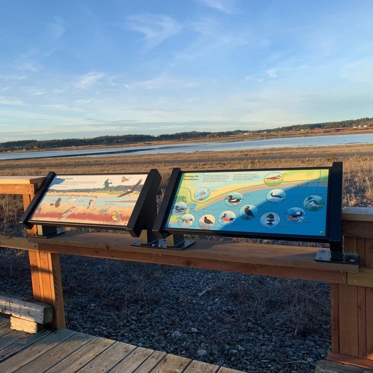 Platform Panels Installed.jpg