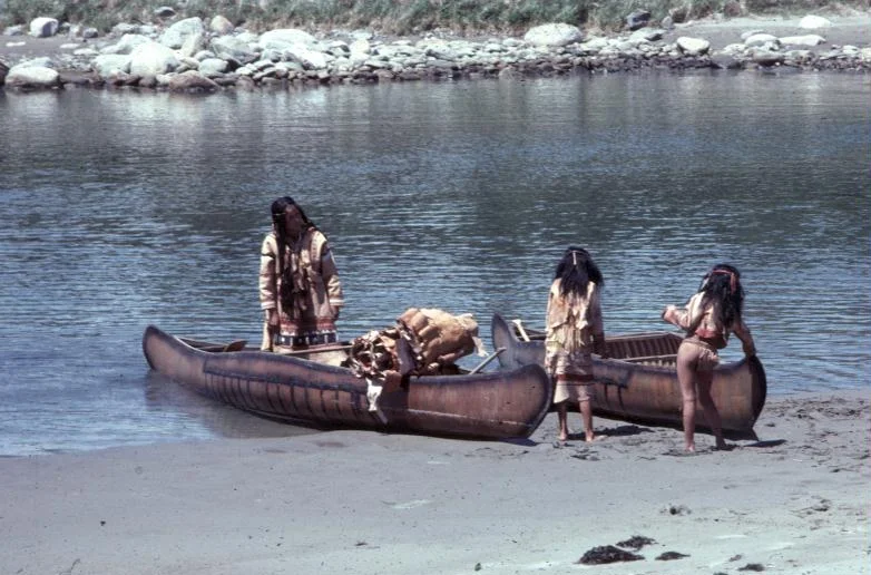 Celebrating Mi’kmaq History Month