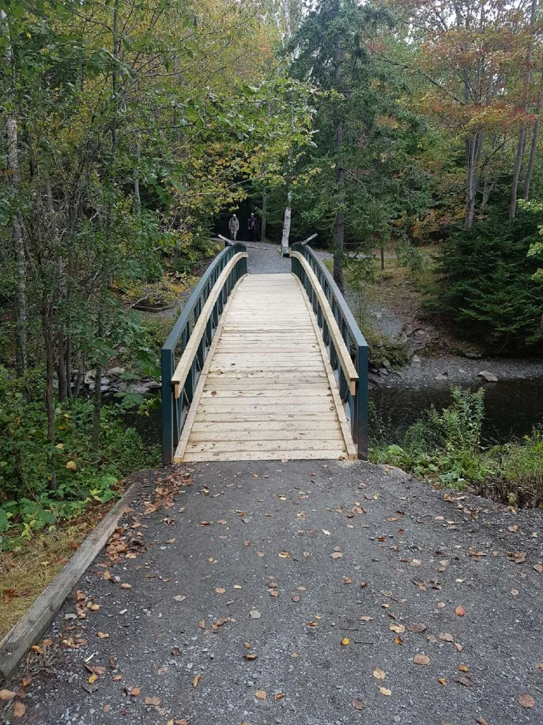 Lake Charles bridge is now complete