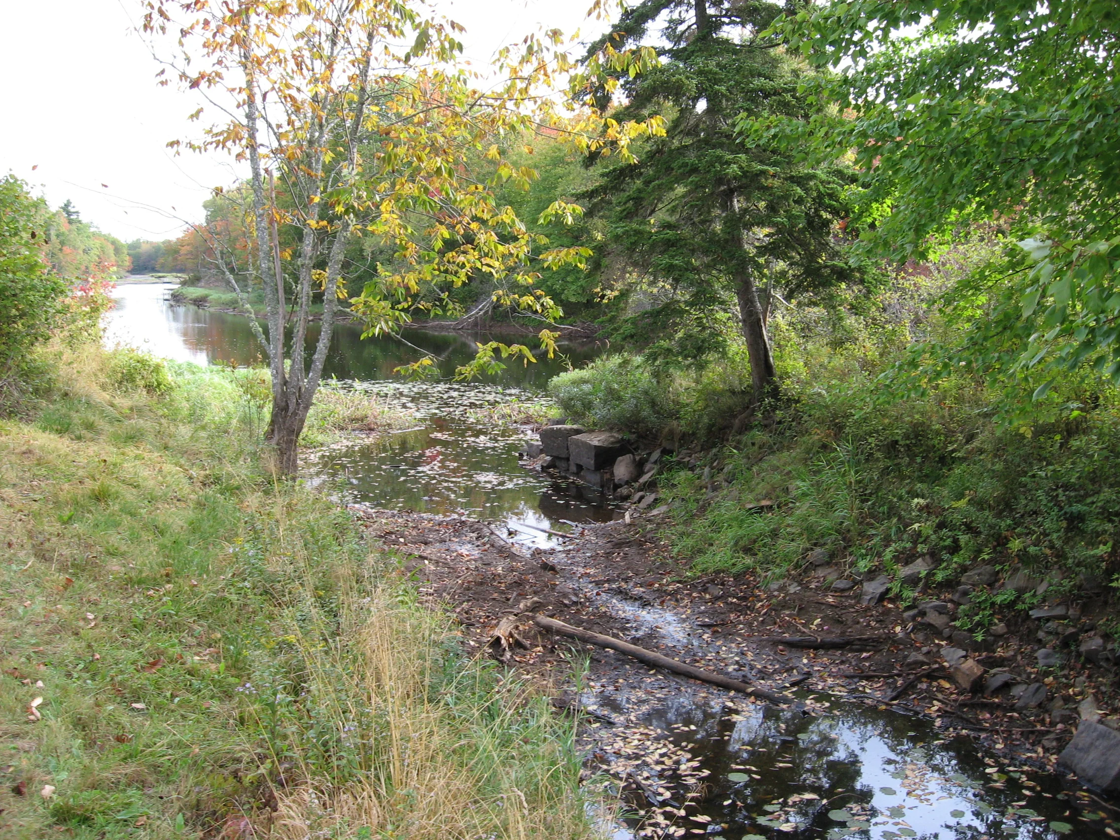 Lock 7 Sep 26 2006.JPG